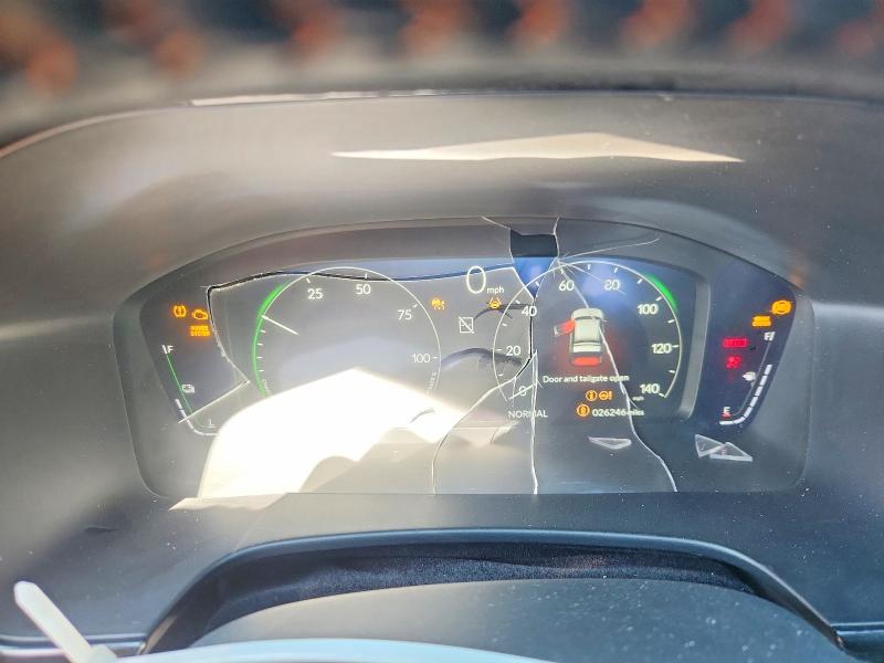 52383556 :رقم المزاد ، 7FARS5H85TE002622 vin ، 2026 Honda Cr-v مزاد بيع