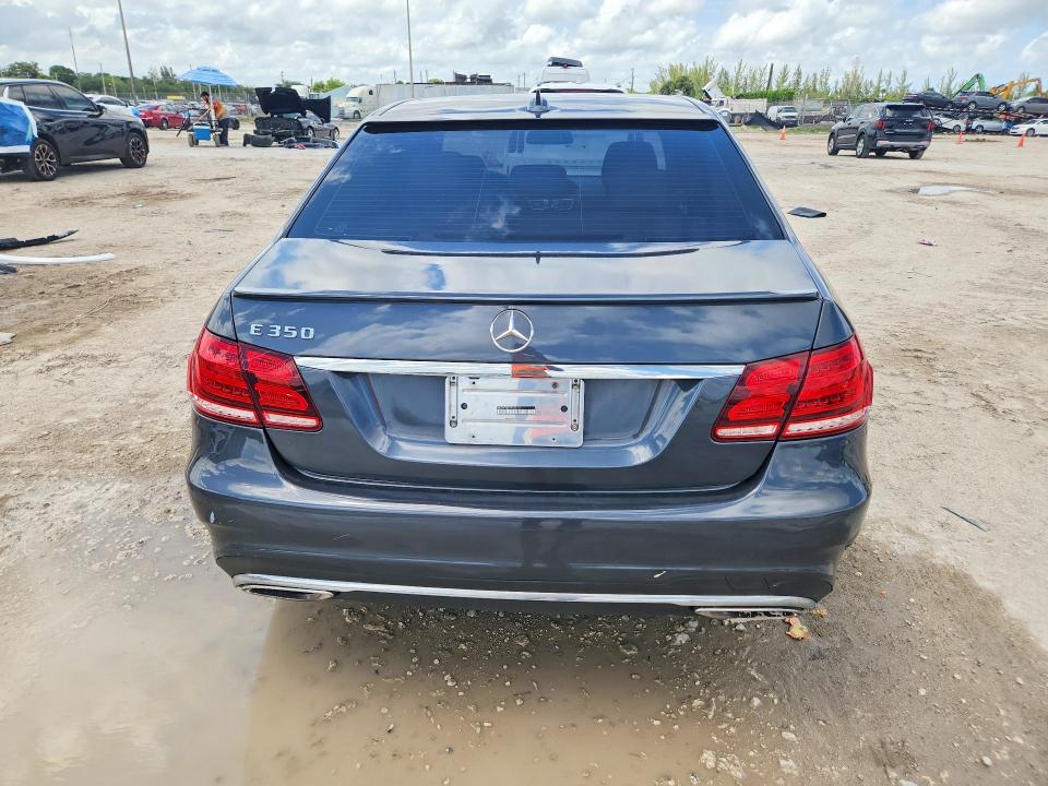 Aukcja sprzedaży 2014 Mercedes-benz E, vin: WDDHF5KB7EA857470, numer aukcji: 54894086