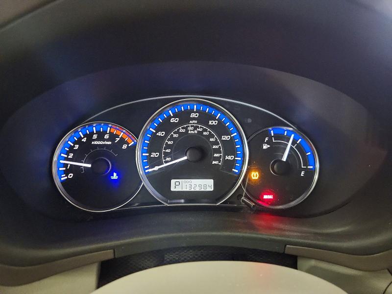 Продажа на аукционе авто 2010 Subaru Forester, vin: JF2SH6DC5AH744531, номер лота: 52644356