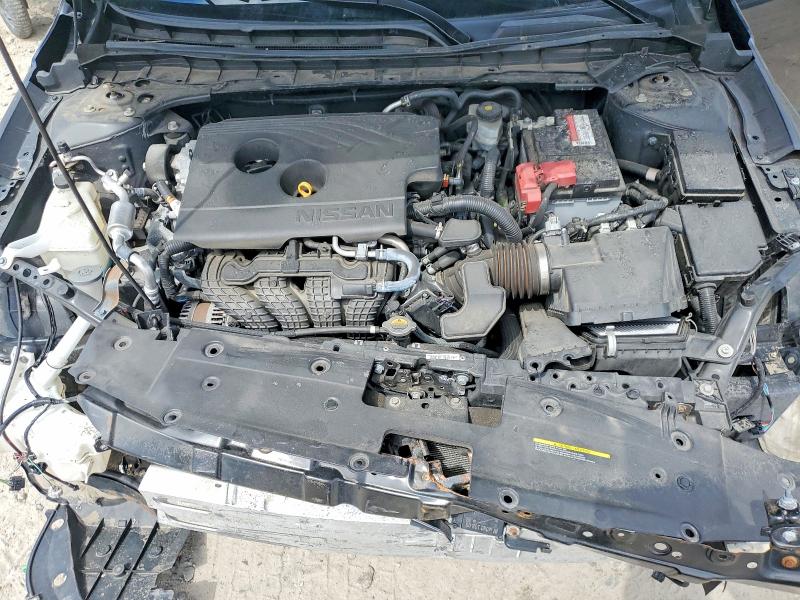 2020 Nissan Altima მანქანა იყიდება აუქციონზე, vin: 1N4BL4CW7LC183512, აუქციონის ნომერი: 53080706
