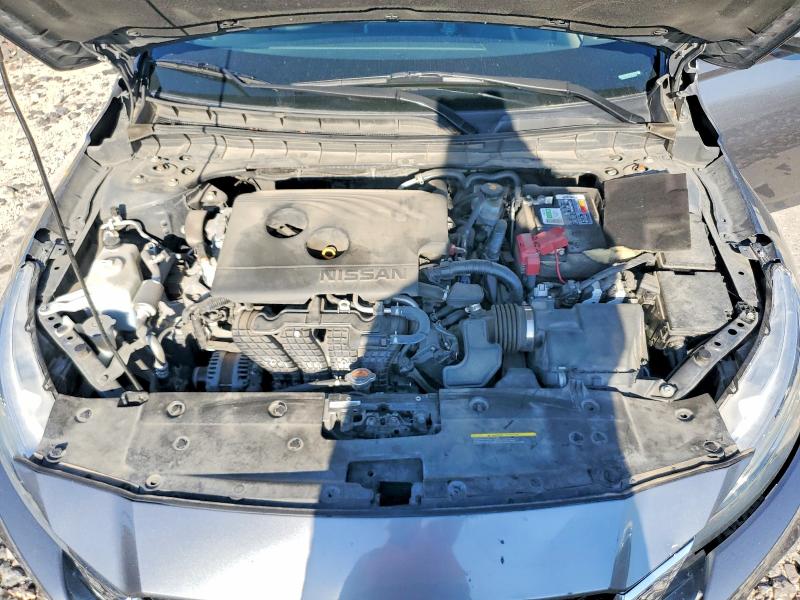 Продаж на аукціоні авто 2019 Nissan Altima, vin: 1N4BL4BV9KC206134, номер лоту: 49844696