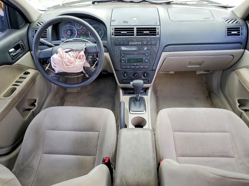 Aukcja sprzedaży 2006 Ford Fusion, vin: 3FAFP07196R127896, numer aukcji: 52246286
