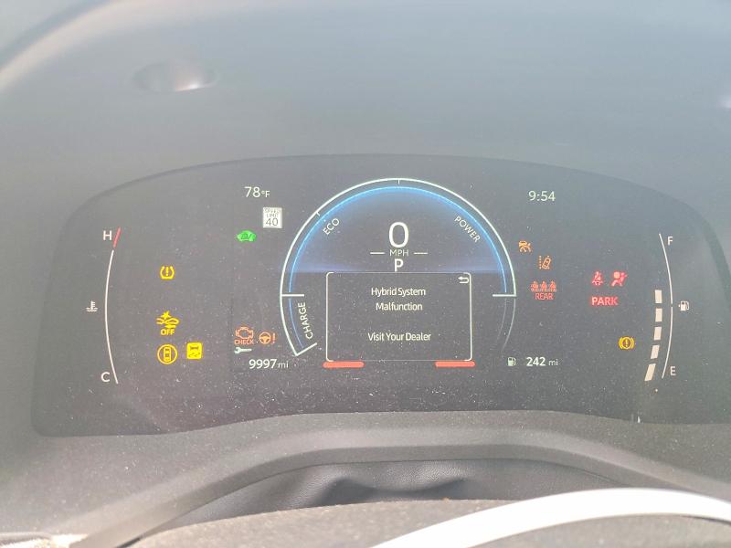 Продаж на аукціоні авто 2025 Toyota Camry, vin: 4T1DAACK1SU604195, номер лоту: 54515206