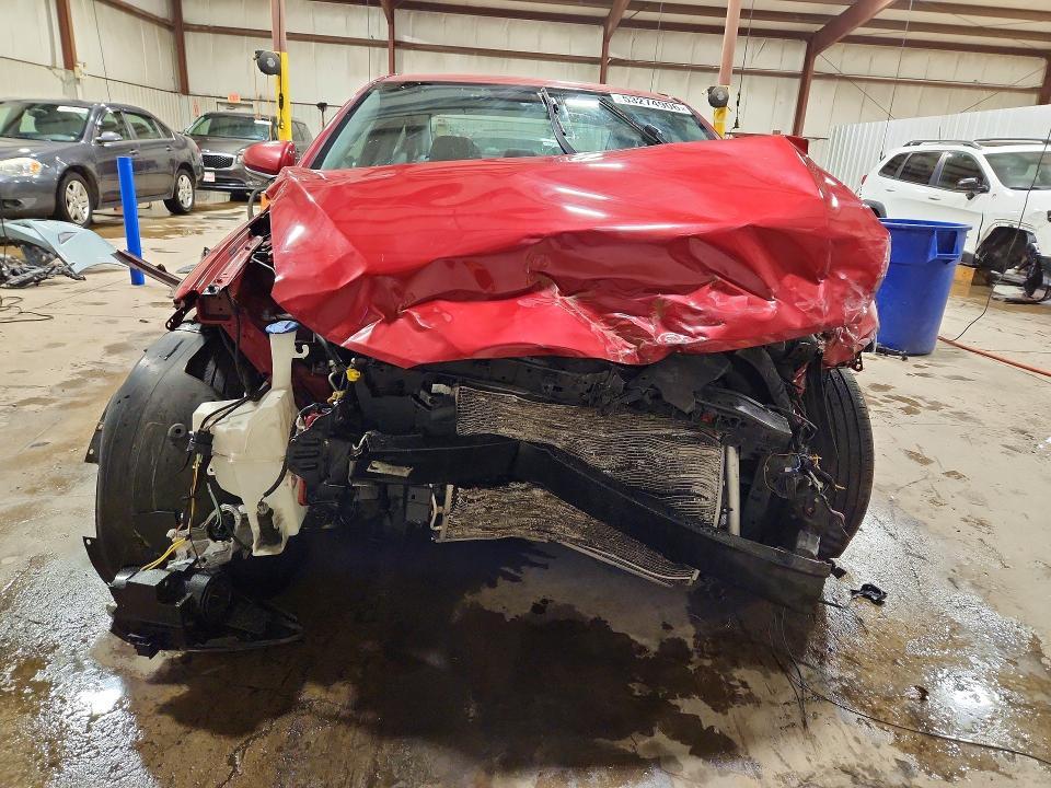 53274906 :رقم المزاد ، 5NPD84LF5JH318816 vin ، 2018 Hyundai Elantra مزاد بيع