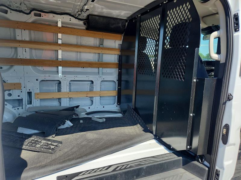 55028656 :رقم المزاد ، 1FTBR1Y80RKB12233 vin ، 2024 Ford Transit مزاد بيع