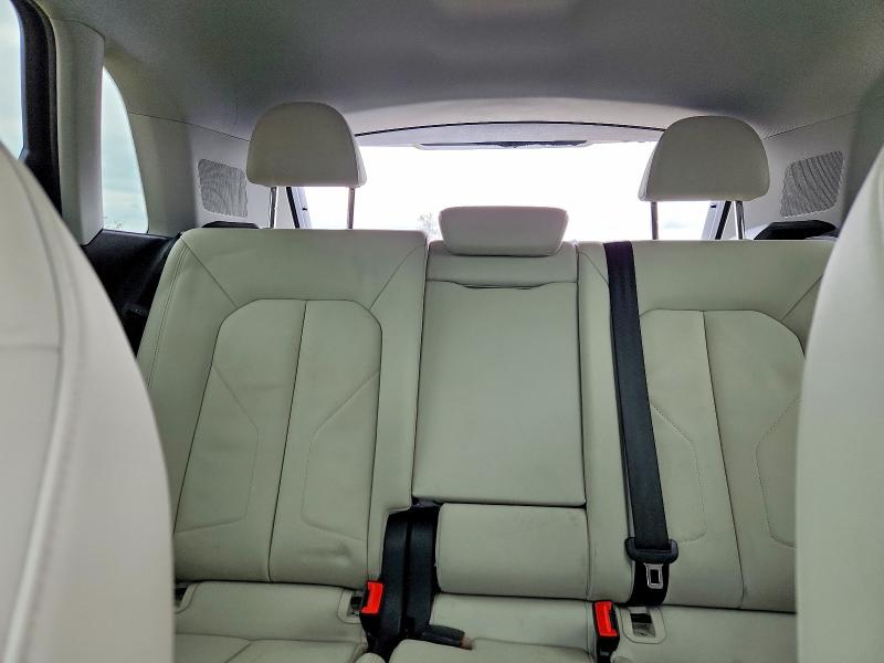 51372666 :رقم المزاد ، WA1EECF3XM1002519 vin ، 2021 Audi Q3 مزاد بيع