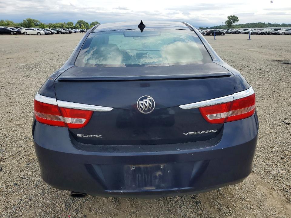 Aukcja sprzedaży 2015 Buick Verano, vin: 1G4PP5SK9F4172949, numer aukcji: 52151726