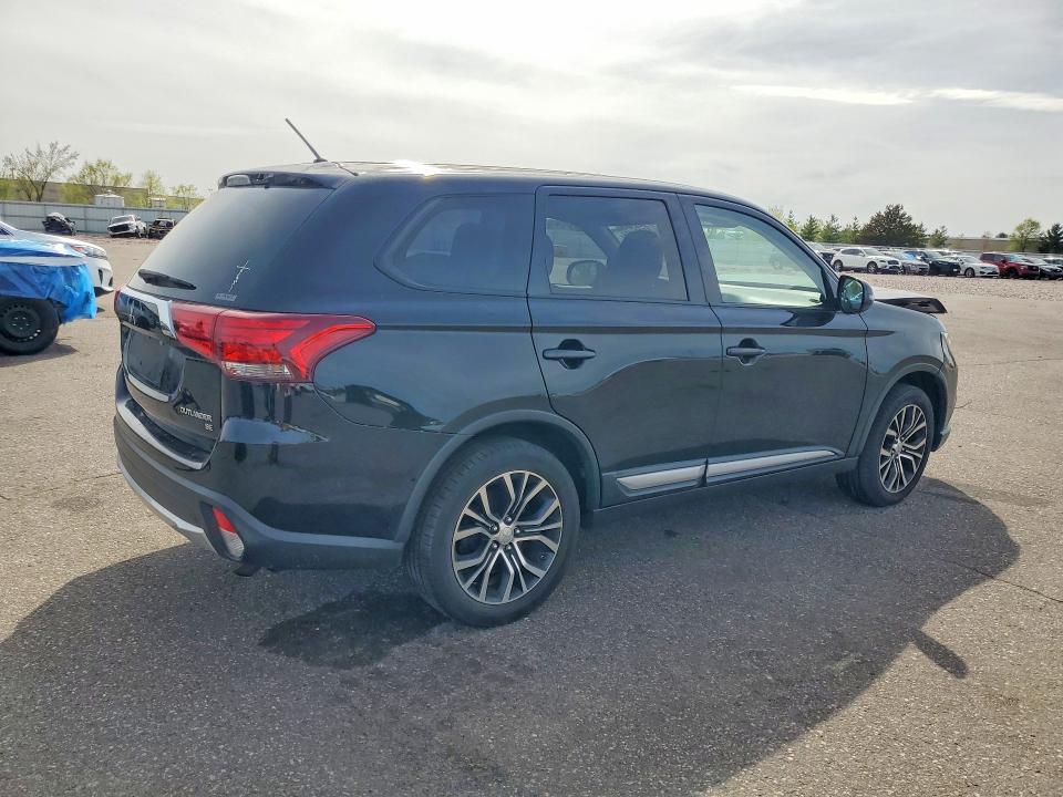 Aukcja sprzedaży 2016 Mitsubishi Outlander, vin: JA4AZ3A30GZ008118, numer aukcji: 53291156