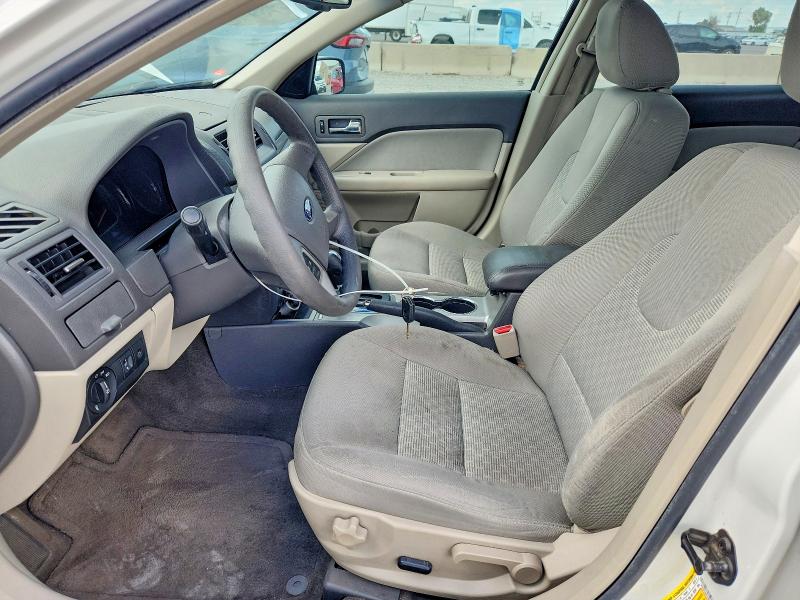 Aukcja sprzedaży 2010 Ford Fusion, vin: 3FAHP0HA1AR356637, numer aukcji: 54805496