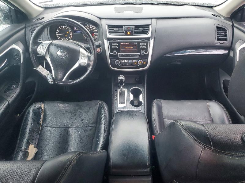 Aukcja sprzedaży 2018 Nissan Altima, vin: 1N4AL3AP2JC165269, numer aukcji: 53975766