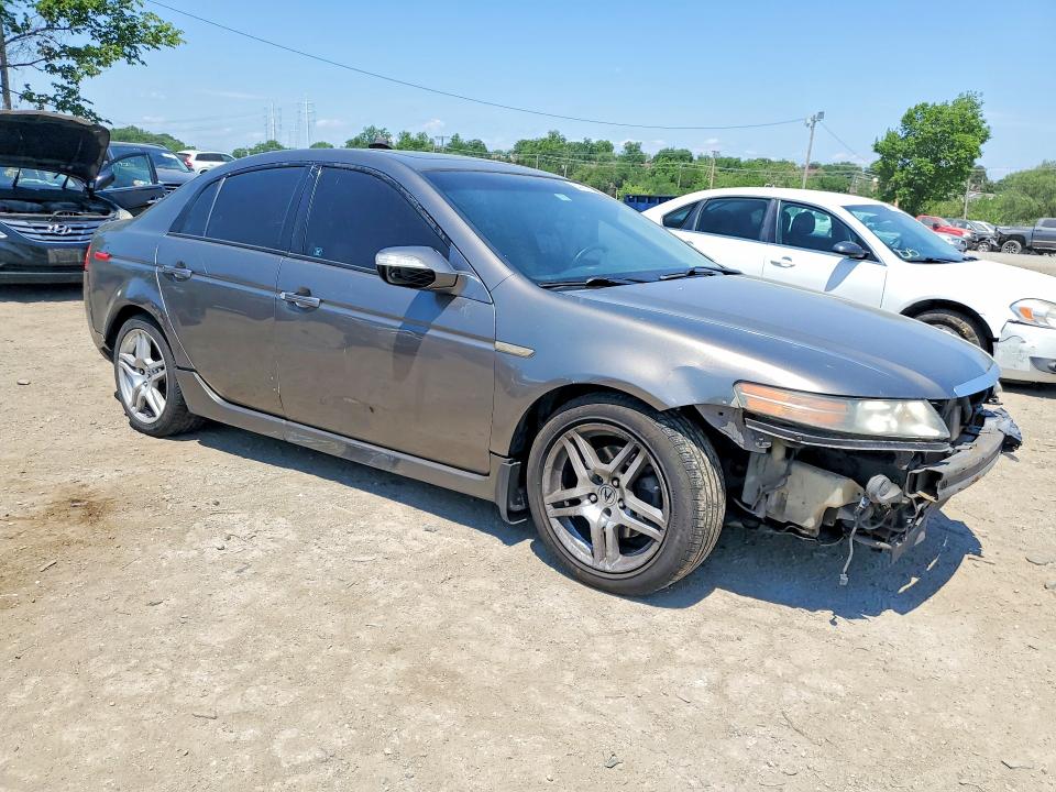 Aukcja sprzedaży 2008 Acura Tl, vin: 19UUA66288A008686, numer aukcji: 54402066