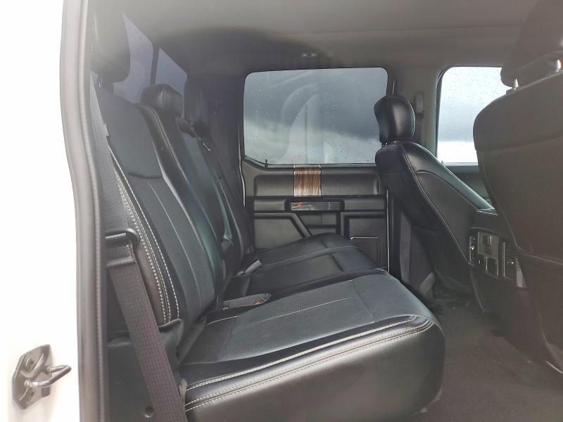 Продажа на аукционе авто 2018 Ford F150, vin: 1FTFW1EGXJFC67181, номер лота: 51596546