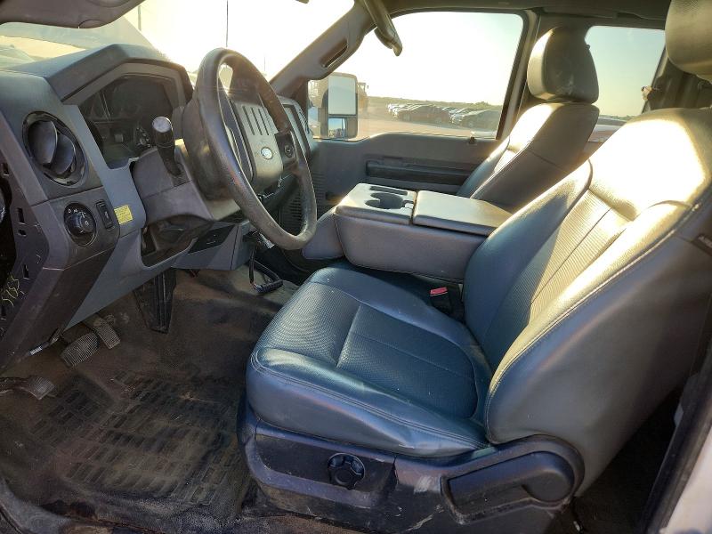 Продажа на аукционе авто 2015 Ford F250, vin: 1FT7X2A68FEA23742, номер лота: 50248266