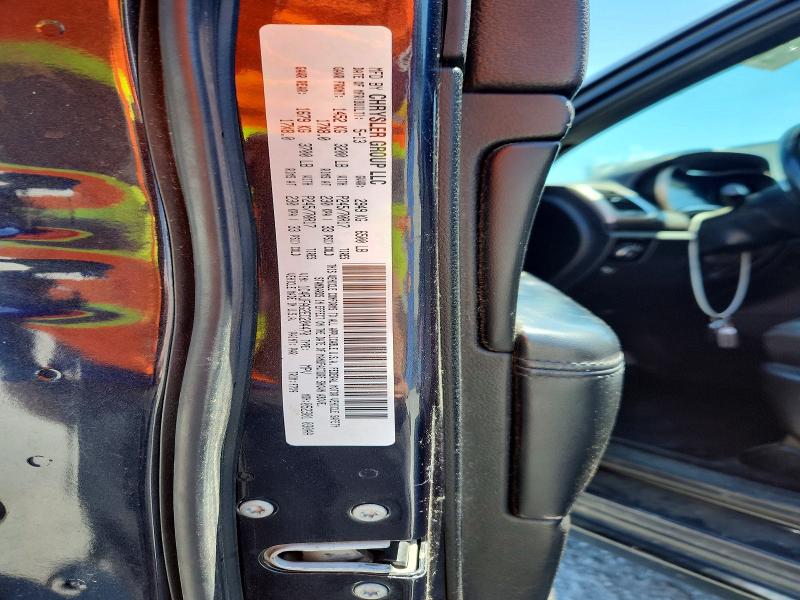 Продажа на аукционе авто 2014 Jeep Grand Cherokee, vin: 1C4RJFAG2EC204470, номер лота: 52166866