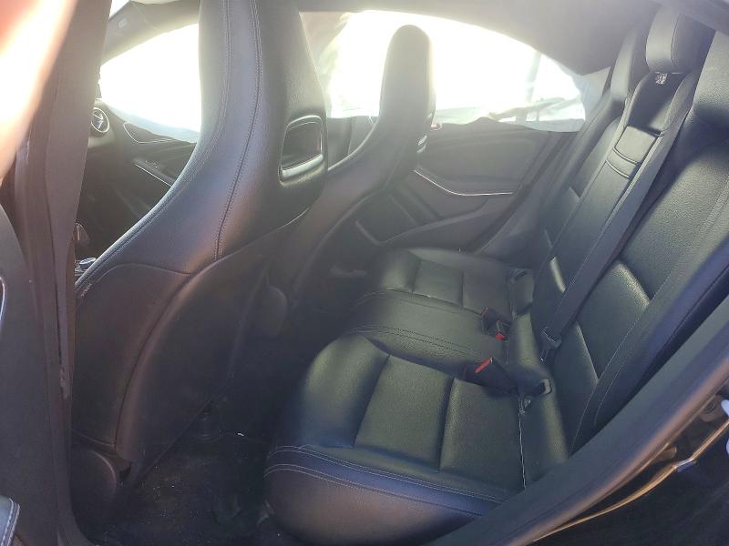 Aukcja sprzedaży 2016 Mercedes-benz Cla, vin: WDDSJ4GB1GN300587, numer aukcji: 52140406