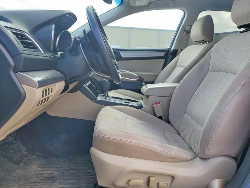 Aukcja sprzedaży 2016 Subaru Outback, vin: 4S4BSBHC4G3215818, numer aukcji: 54791906