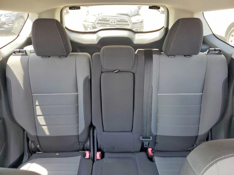 2014 Ford Escape მანქანა იყიდება აუქციონზე, vin: 1FMCU9GX0EUA53589, აუქციონის ნომერი: 53016616