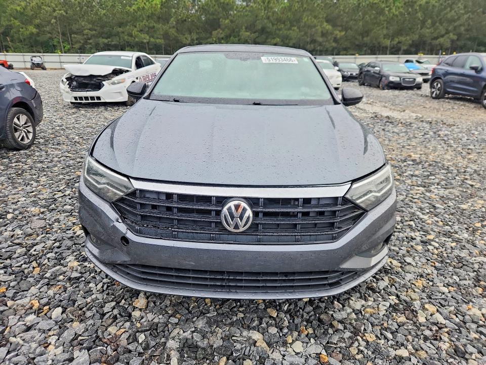 Продаж на аукціоні авто 2019 Volkswagen Jetta, vin: 3VWCB7BU6KM250744, номер лоту: 51993466