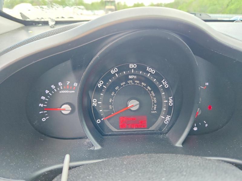 Продаж на аукціоні авто 2014 Kia Sportage, vin: KNDPBCACXE7613812, номер лоту: 52227996