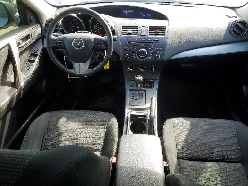 Aukcja sprzedaży 2013 Mazda 3, vin: JM1BL1V79D1838393, numer aukcji: 53242196
