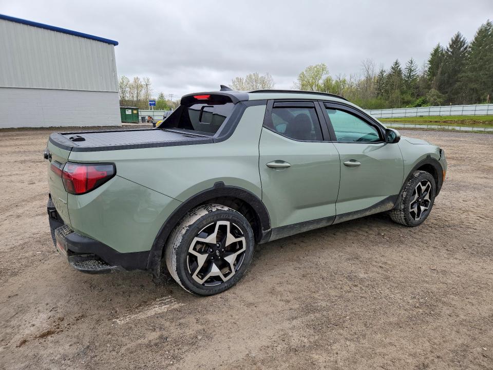 Продажа на аукционе авто 2023 Hyundai Santa Cruz, vin: 5NTJEDAF8PH065855, номер лота: 53302606