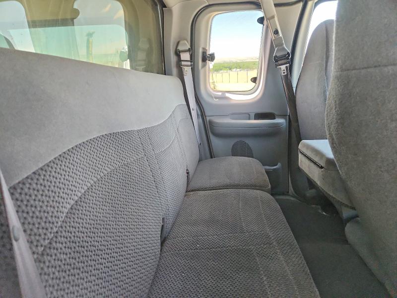 Aukcja sprzedaży 2000 Ford F150, vin: 1FTRX17L9YKA66071, numer aukcji: 52429906
