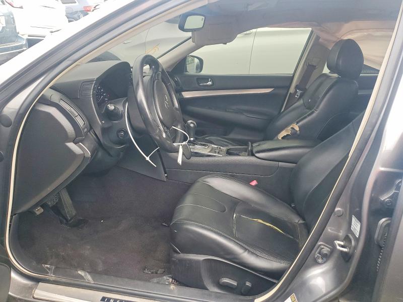 Продаж на аукціоні авто 2013 Infiniti G37 Sedan, vin: JN1CV6AR4DM354684, номер лоту: 54242296
