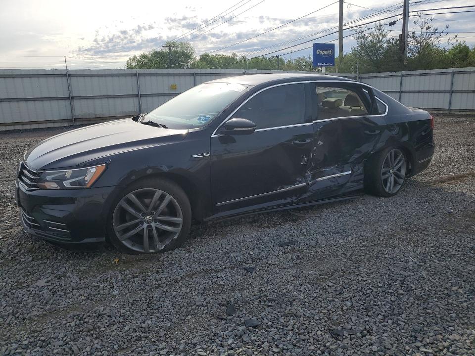 Aukcja sprzedaży 2017 Volkswagen Passat, vin: 1VWDT7A39HC069223, numer aukcji: 52986476
