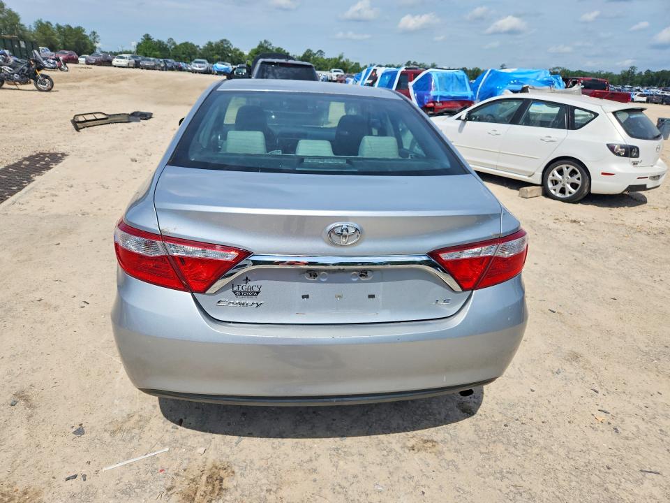 Aukcja sprzedaży 2017 Toyota Camry, vin: 4T1BF1FKXHU451118, numer aukcji: 54762296