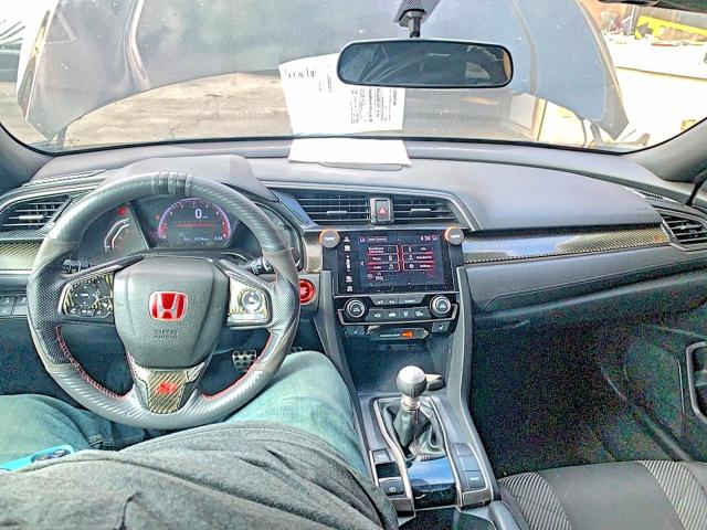 54177826 :رقم المزاد ، 2HGFC1E56JH702317 vin ، 2018 Honda Civic مزاد بيع