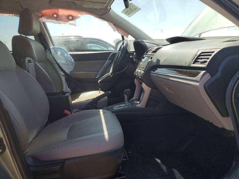 Продажа на аукционе авто 2018 Subaru Forester, vin: JF2SJAJC8JH545601, номер лота: 52860666