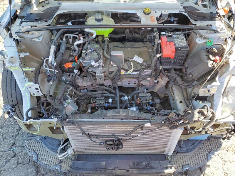 2023 Ford Mustang Mach-e მანქანა იყიდება აუქციონზე, vin: 3FMTK3R44PMA92327, აუქციონის ნომერი: 52769426