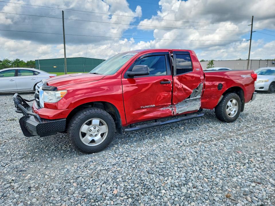 Продажа на аукционе авто 2012 Toyota Tundra, vin: 5TFRM5F15CX048579, номер лота: 55043846