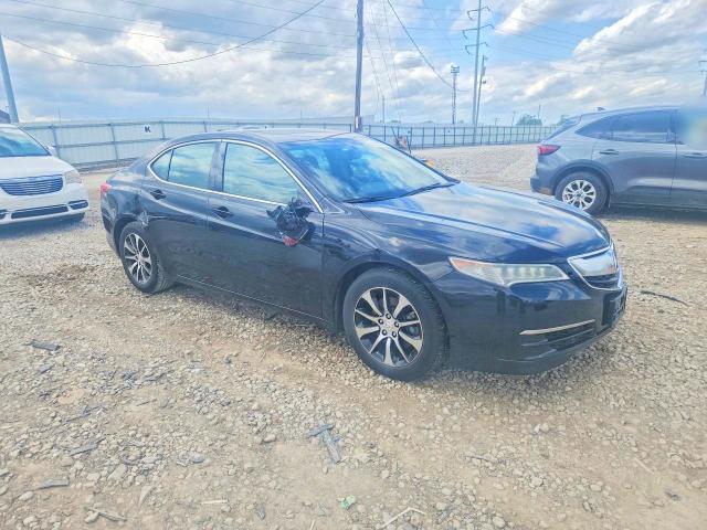 Aukcja sprzedaży 2017 Acura Tlx, vin: 19UUB1F32HA003668, numer aukcji: 52622786