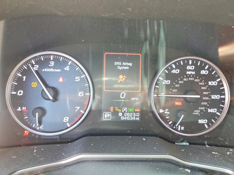 Aukcja sprzedaży 2021 Subaru Outback, vin: 4S4BTGPD9M3149203, numer aukcji: 55135256