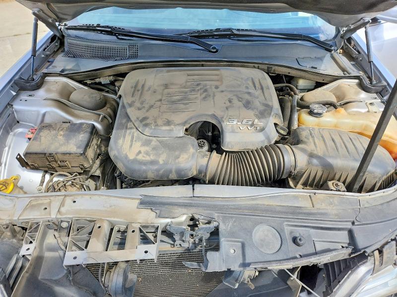 2014 Chrysler 300 მანქანა იყიდება აუქციონზე, vin: 2C3CCAAG0EH157394, აუქციონის ნომერი: 55096976