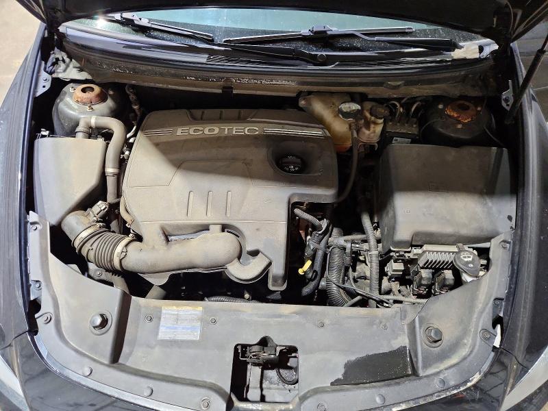 Продажа на аукционе авто 2009 Chevrolet Malibu, vin: 1G1ZJ57B69F231450, номер лота: 54411806