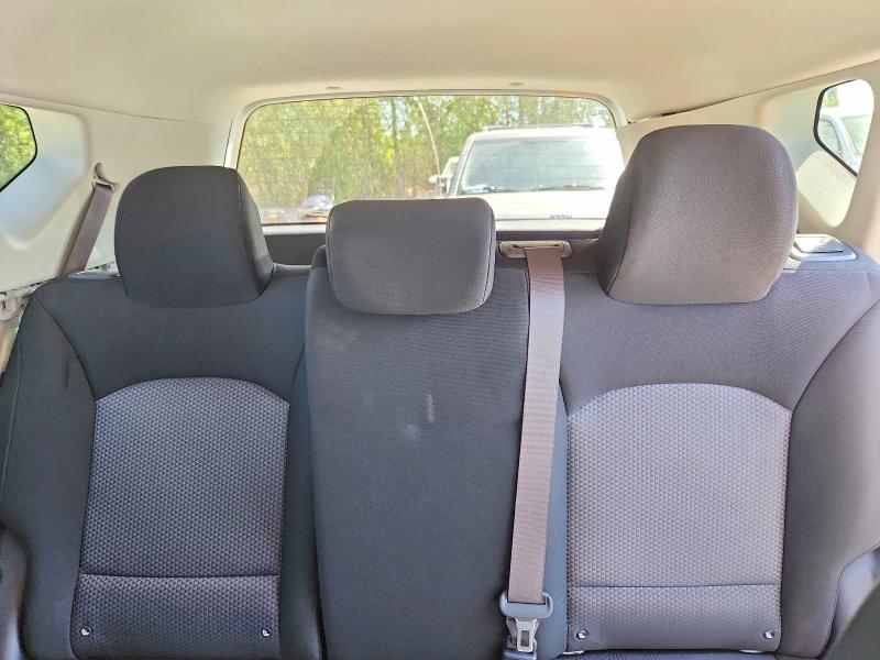 2022 Kia Soul მანქანა იყიდება აუქციონზე, vin: KNDJ23AUXN7173816, აუქციონის ნომერი: 53215486