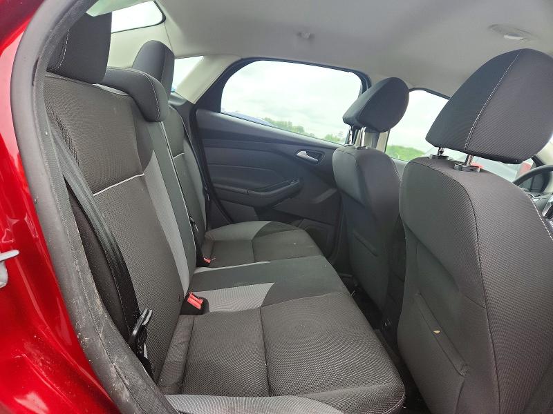 55242876 :رقم المزاد ، 1FADP3F24DL288882 vin ، 2013 Ford Focus مزاد بيع