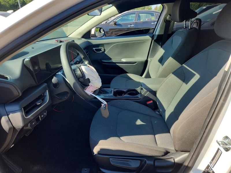 Продажа на аукционе авто 2025 Kia K4, vin: 3KPFT4DE2SE066185, номер лота: 53771006