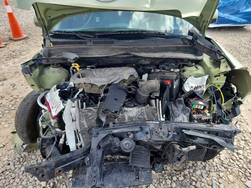 Продажа на аукционе авто 2013 Kia Soul, vin: KNDJT2A51D7600895, номер лота: 52908036