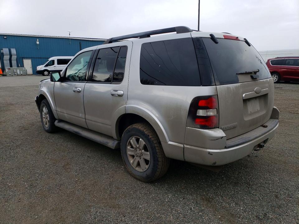 2009 Ford Explorer მანქანა იყიდება აუქციონზე, vin: 1FMEU73E89UA32979, აუქციონის ნომერი: 54777326