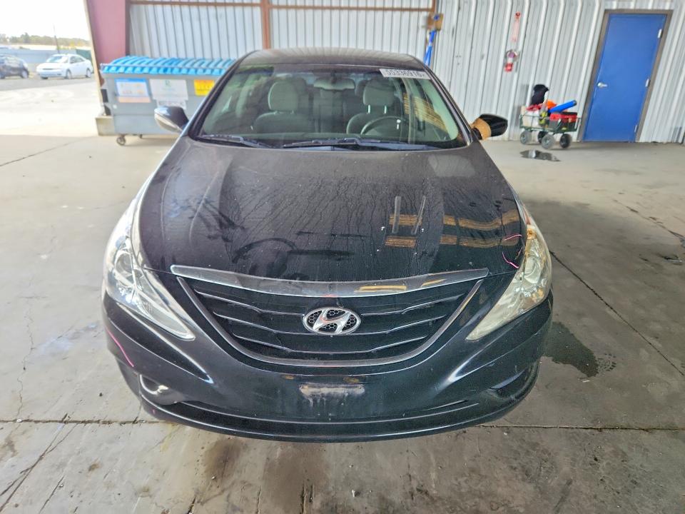 Aukcja sprzedaży 2012 Hyundai Sonata, vin: 5NPEB4AC8CH310887, numer aukcji: 55336916
