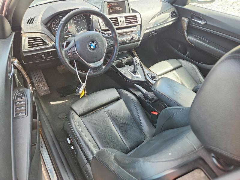 Продаж на аукціоні авто 2016 Bmw 228, vin: WBA1L9C58GV324461, номер лоту: 53197246