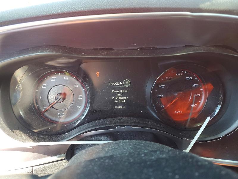 Aukcja sprzedaży 2017 Dodge Charger, vin: 2C3CDXCT8HH595496, numer aukcji: 53619276