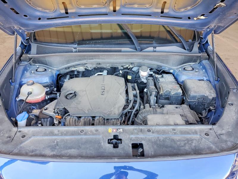 Продаж на аукціоні авто 2021 Hyundai Santa Fe, vin: 5NMS3DAJ7MH363917, номер лоту: 53522956