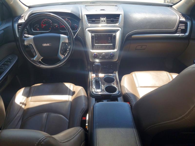2016 Gmc Acadia მანქანა იყიდება აუქციონზე, vin: 1GKKRRKDXGJ204753, აუქციონის ნომერი: 51838846