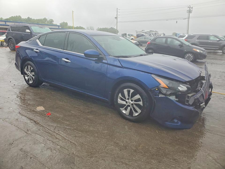 Aukcja sprzedaży 2022 Nissan Altima, vin: 1N4BL4BVXNN367259, numer aukcji: 51296546