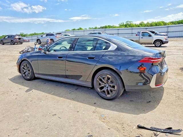 2026 Bmw 530 მანქანა იყიდება აუქციონზე, vin: WBA53FJ04TCX42366, აუქციონის ნომერი: 53556576