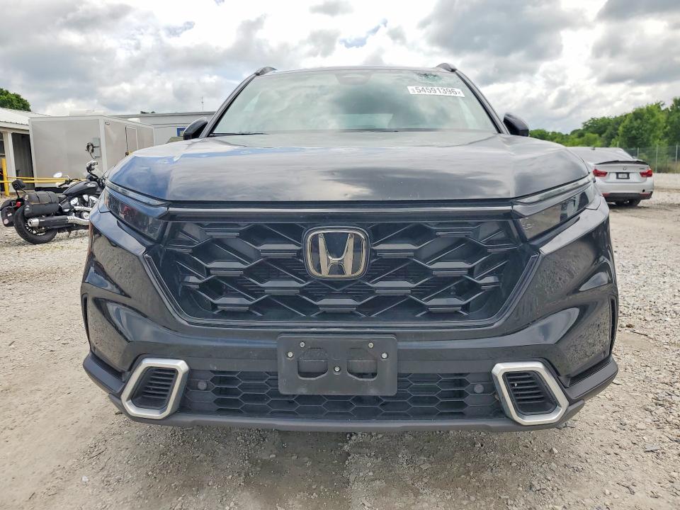 2025 Honda Cr-v მანქანა იყიდება აუქციონზე, vin: 7FARS6H95SE090908, აუქციონის ნომერი: 54591396